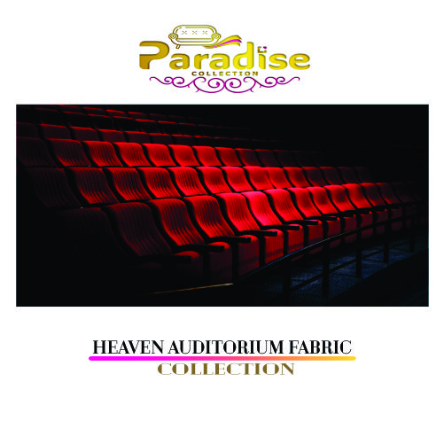 HEAVEN AUDITORIUM FABRIC