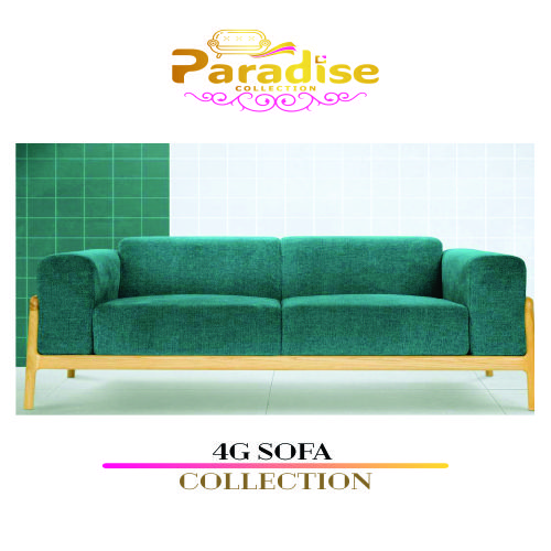 4G SOFA